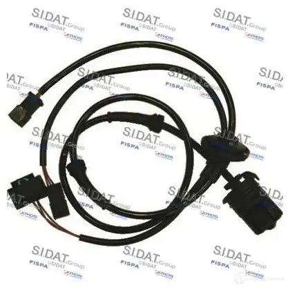 Датчик АБС SIDAT 0DHQH UW 84562 276905