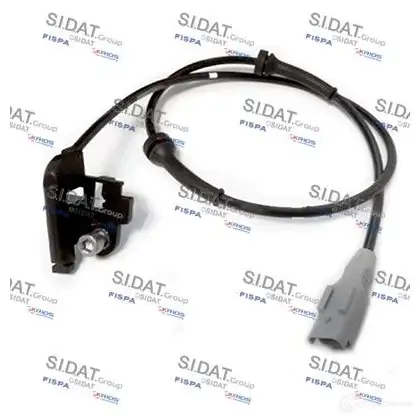 Датчик АБС SIDAT 1206606753 JM4F L 841098a2