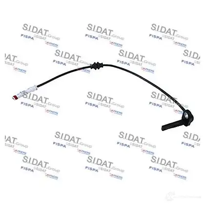 Датчик АБС SIDAT 1437759839 841420 GMA QZ
