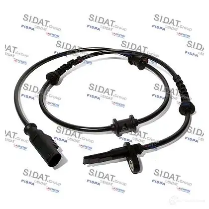 Датчик АБС SIDAT 84764 277109 MQ0JN 8W