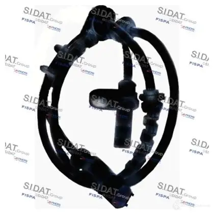 Датчик АБС SIDAT 277106 84762 TD EZGW