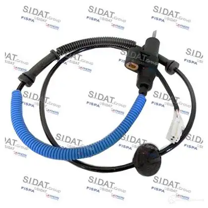 Датчик АБС SIDAT 84940 YQKCX2 L 277281