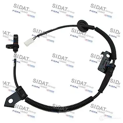 Датчик АБС SIDAT 1424459716 NF U7QI 841343