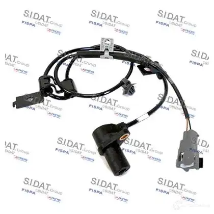 Датчик АБС SIDAT 8 WGOF5 277288 84949