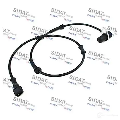 Датчик АБС SIDAT G2F0 GMS 1437758197 841538