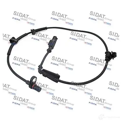Датчик АБС SIDAT 1424459806 841421a2 VP8 52