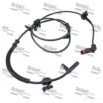 Датчик АБС SIDAT OBK 16 841410a2 1424459796