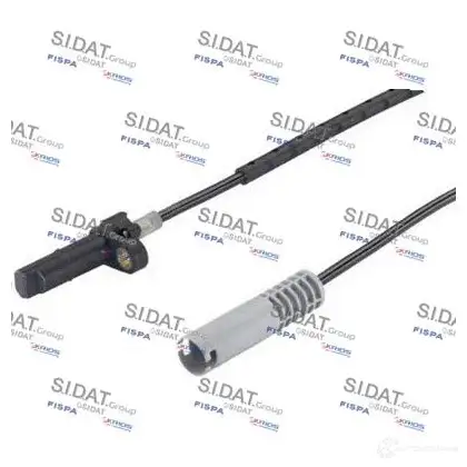Датчик АБС SIDAT 276852 84509 Z N5128