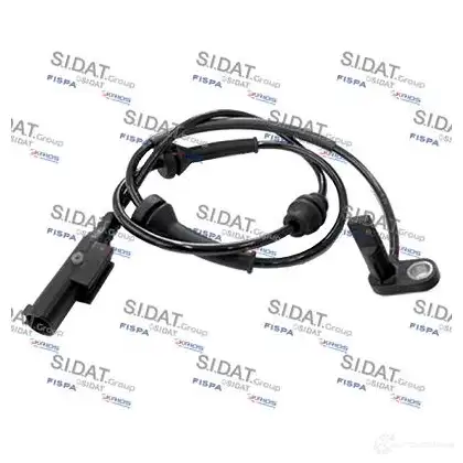 Датчик АБС SIDAT 3 VQ9ZT 841022a2 1437759895