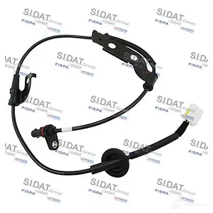 Датчик АБС SIDAT 841443a2 PWH AZU 1437759893