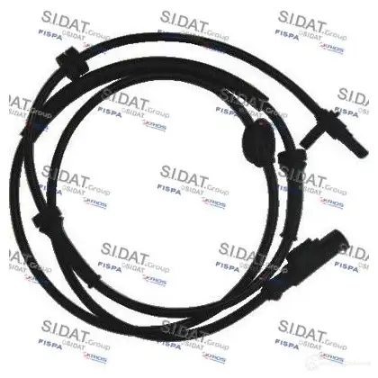 Датчик АБС SIDAT 276864 GA3C D6 84521
