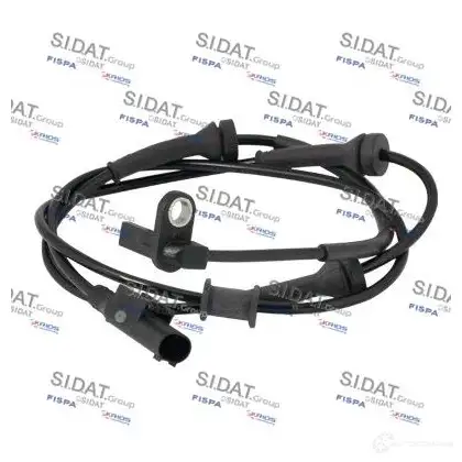 Датчик АБС SIDAT 84597 4UHVM B 276940