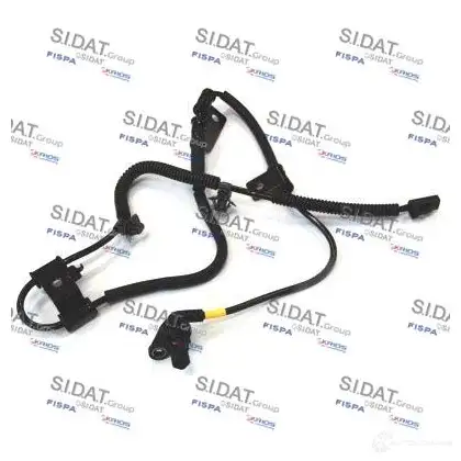 Датчик АБС SIDAT 277192 EVDO ZU 84844