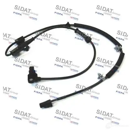 Датчик АБС SIDAT OI8A LB 277205 84857 изображение 0