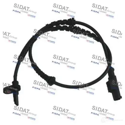 Датчик АБС SIDAT L3I L8BU 84517 276860
