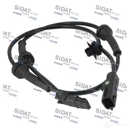 Датчик АБС SIDAT 5 BKE8J 277011 84666
