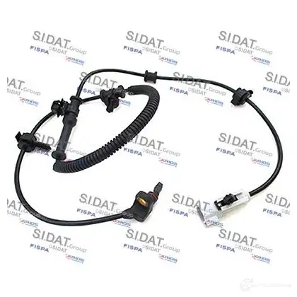 Датчик АБС SIDAT EB EQ13O 1424459781 841388a2