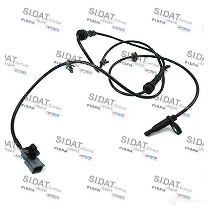 Датчик АБС SIDAT 1424459840 841455a2 RT7 85