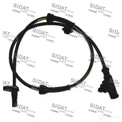 Датчик АБС SIDAT 276884 9 PFN9NG 84541