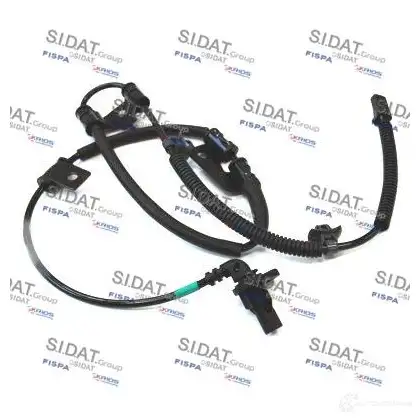 Датчик АБС SIDAT 277191 84843 E3M 3L