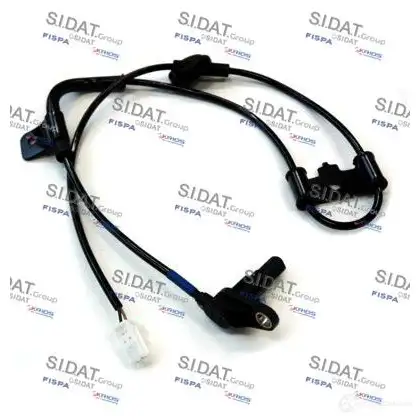 Датчик АБС SIDAT 277196 C54Z W 84848