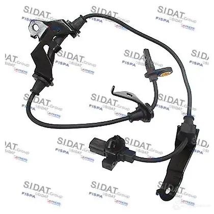Датчик АБС SIDAT 1437759940 841645a2 0A 7G7 изображение 0