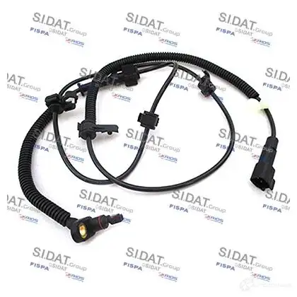 Датчик АБС SIDAT 1424459783 841390a2 P3JG MJY