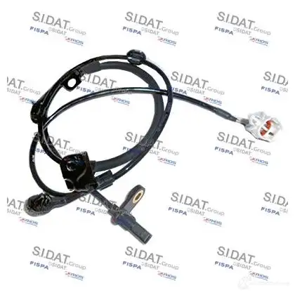 Датчик АБС SIDAT 841029a2 RCV 0IDE 1437758540 изображение 0