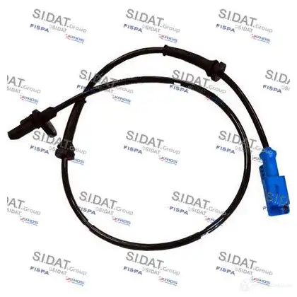 Датчик АБС SIDAT 84717 VBCIKQ A 277063