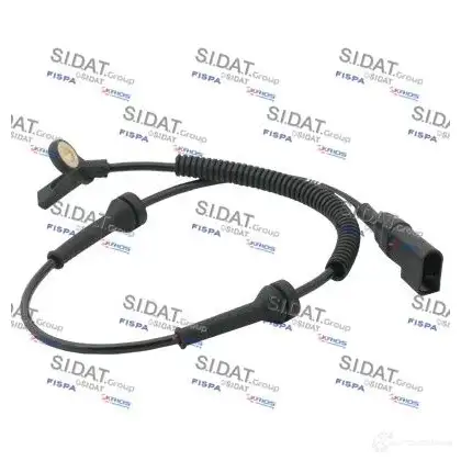 Датчик АБС SIDAT 84600 0 2D1F9 276943