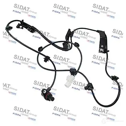 Датчик АБС SIDAT 841685a2 Q 4HFUQF 1437758418 изображение 0