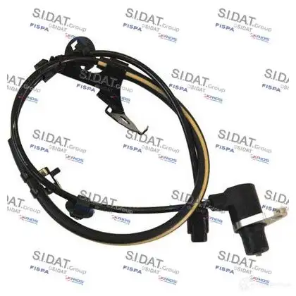Датчик АБС SIDAT 277067 J59 LI 84721
