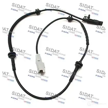 Датчик АБС SIDAT XFJ X6 841504 1437759865