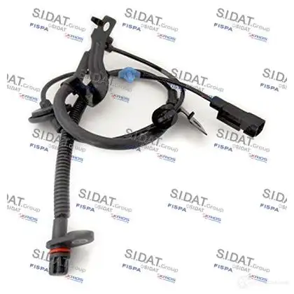 Датчик АБС SIDAT 1424459680 S GGVD 841120a2