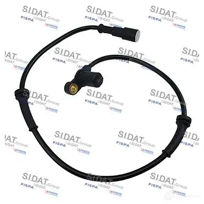 Датчик АБС SIDAT B 1ZILDU 841617 1437759906 изображение 0