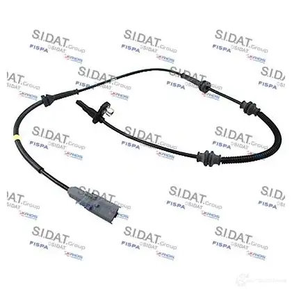 Датчик АБС SIDAT 02H LC 841510 1437759798