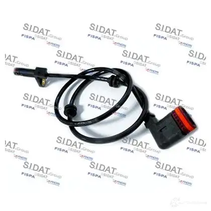 Датчик АБС SIDAT 1424459683 841154a2 NP6B FA