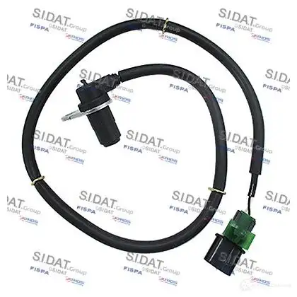 Датчик АБС SIDAT 1437758830 841665a2 FD70 1