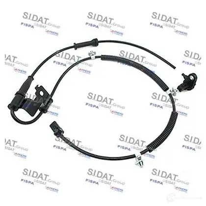 Датчик АБС SIDAT 1424459734 841355a2 C46C 0