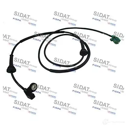 Датчик АБС SIDAT YW2N V 841616 1437758839
