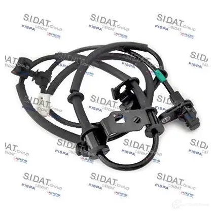 Датчик АБС SIDAT 841187 Q RSAAH1 1206607843