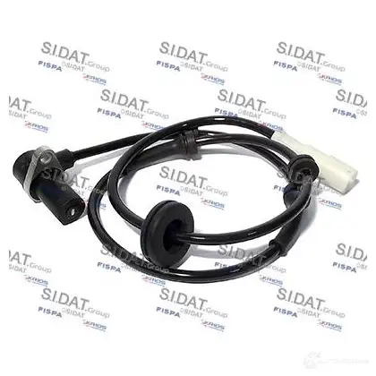 Датчик АБС SIDAT 84758 9W8G 6F 277102
