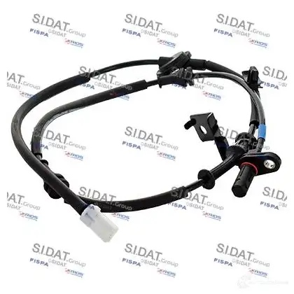 Датчик АБС SIDAT J33 ESP 1206607847 841189