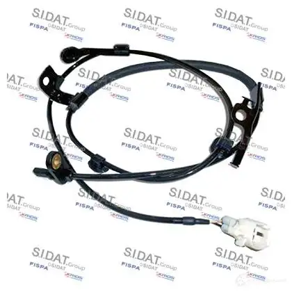 Датчик АБС SIDAT G3LV 54O 1206605621 841028a2