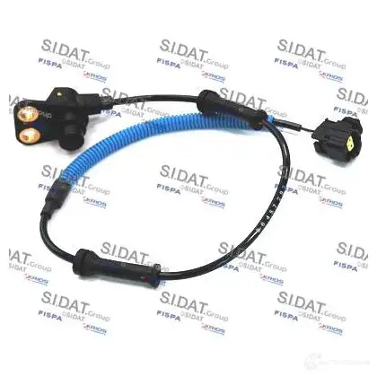 Датчик АБС SIDAT 84819 MD9 TC 277167