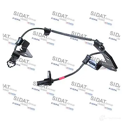 Датчик АБС SIDAT NB50 H 841370a2 1424459762