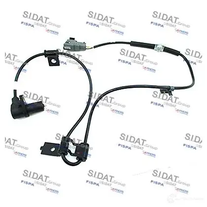 Датчик АБС SIDAT 1424459774 ZG 4XK6F 841381a2