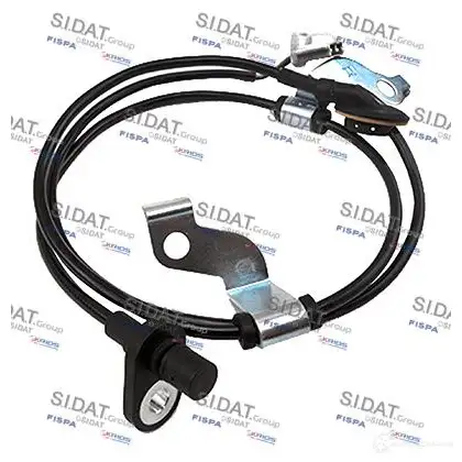 Датчик АБС SIDAT HG8K GO4 1206605969 841057