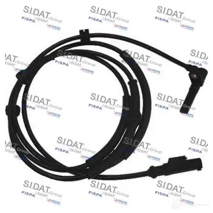 Датчик АБС SIDAT 276870 84527 W P2J1