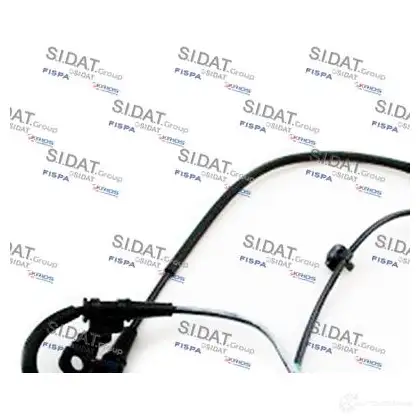 Датчик АБС SIDAT ZV A89U 841445 1424459829